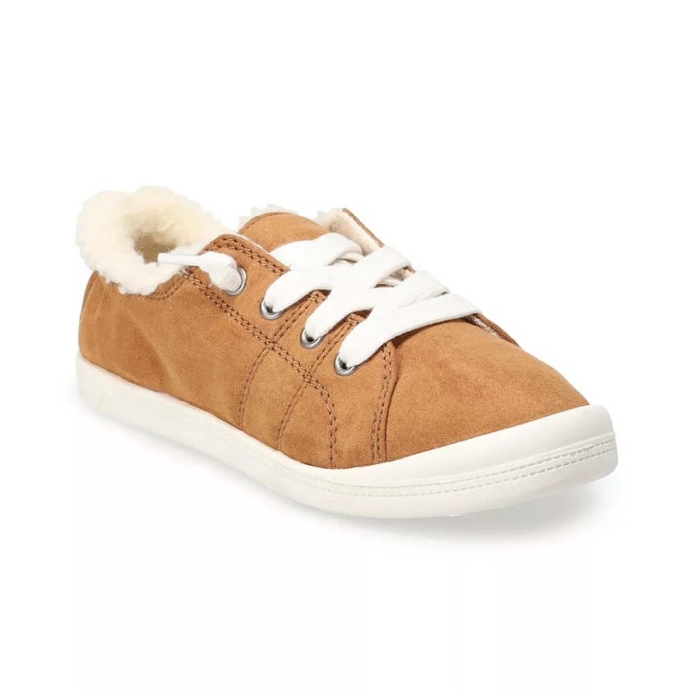 SO Redwood Women Sneakers